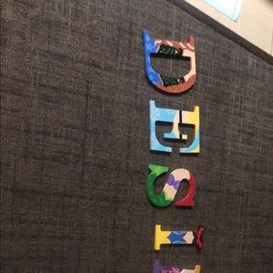 Meet your Posher, Brenda